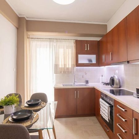 The House Project Apartment Athens Exterior photo