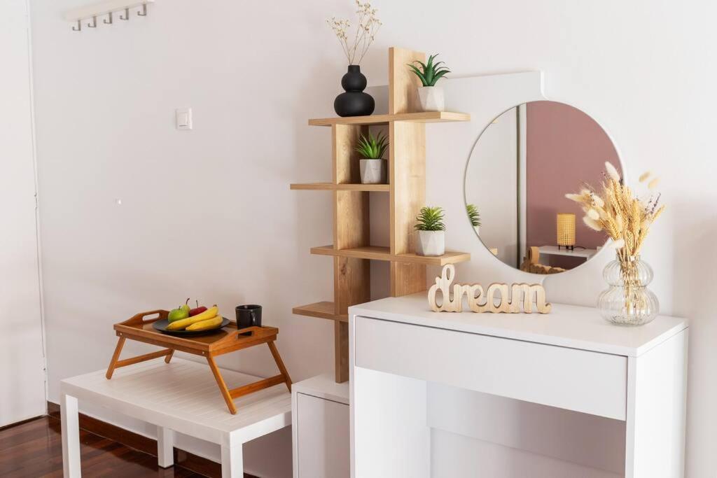 The House Project Apartment Athens Exterior photo