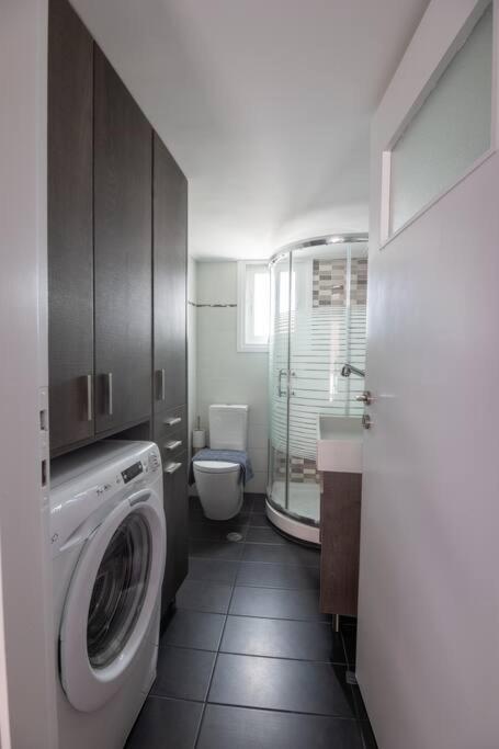 The House Project Apartment Athens Exterior photo